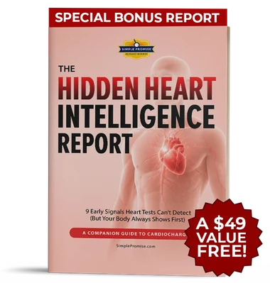 The Hidden Heart Intelligence Report